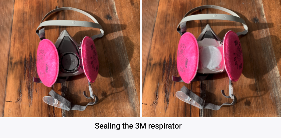 Still Using A Cloth Mask Upgrade To An N95 Or P100 Microcovid Project